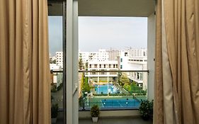 Vrr Astoria Hotel & Convention Center